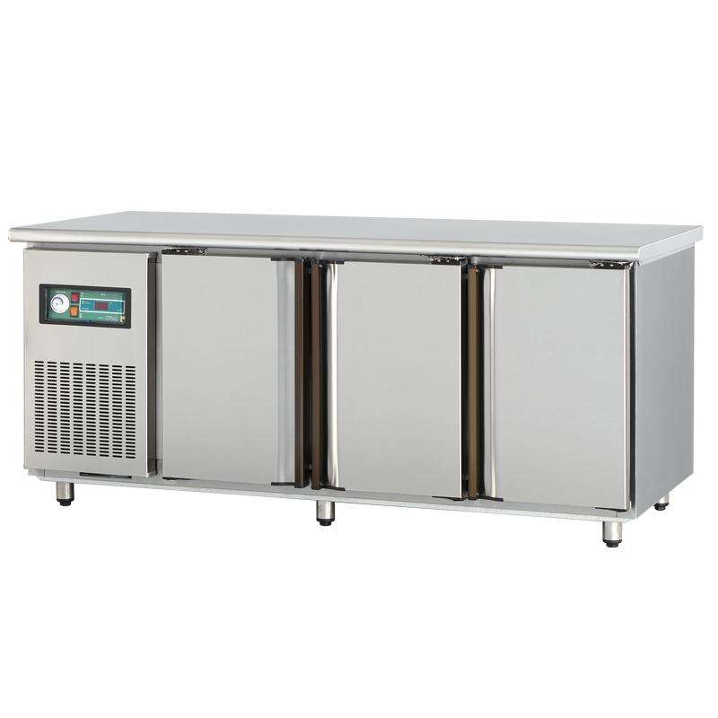 如何正确使用速冻柜